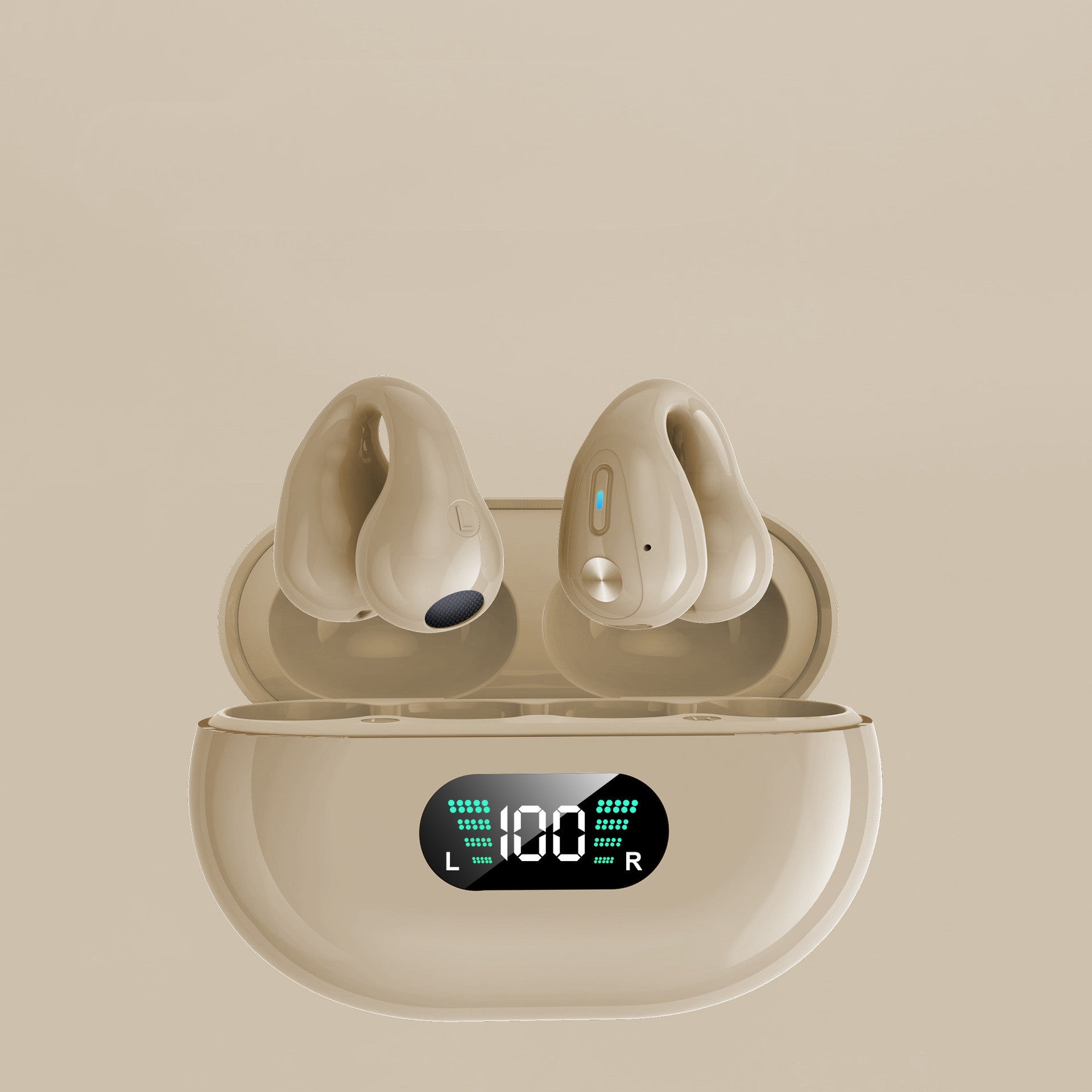 TWS Earbuds