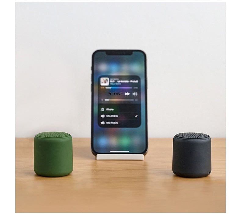 Mini Speaker