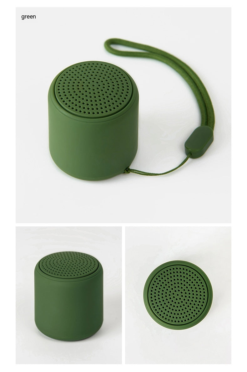 Mini Speaker