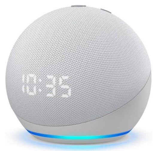 Smart Speaker Voice Assistant