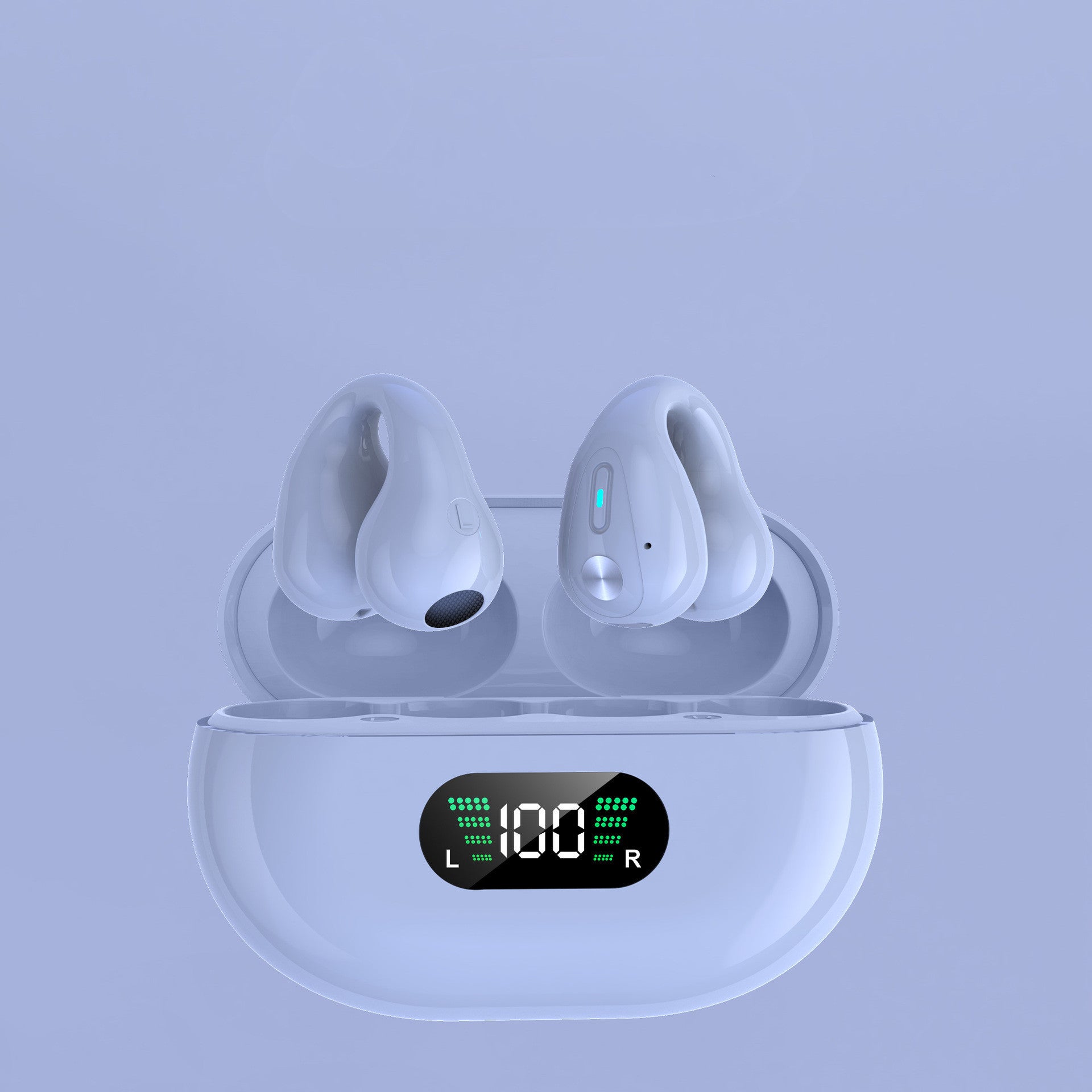 TWS Earbuds